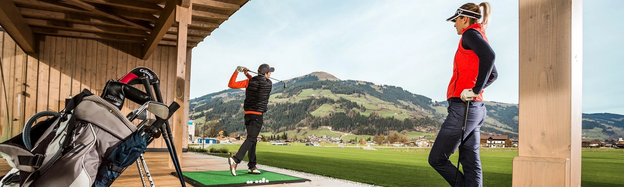 Golf