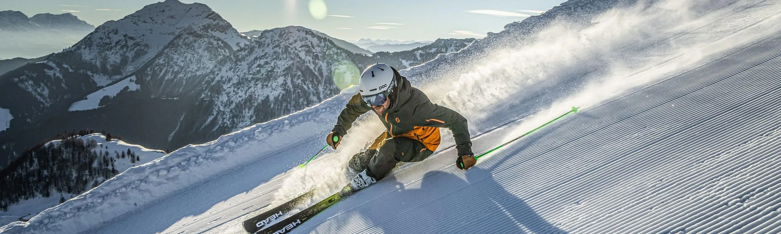 Ski